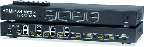 Csw440extmatrixswitcher 10271612