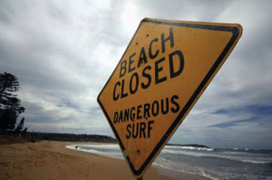 CoastalCOMS is now a grant partner in one of the largest beach video processing efforts to date.