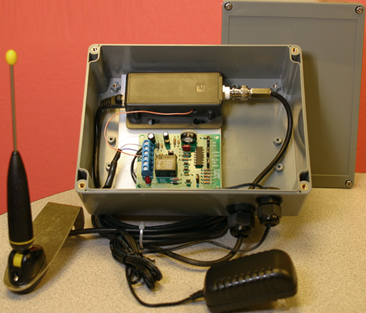 1st Chocie Rfid Sfa 500 Small