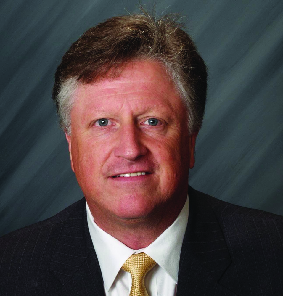 Chris Berg, Senior Director of Corporate Security & Safety, Symantec Corporation