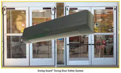 Swingguard 10308505 Swingguard 10308505