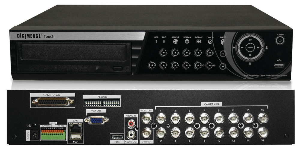 Dh230 Frontbackdvdlowres 10315736