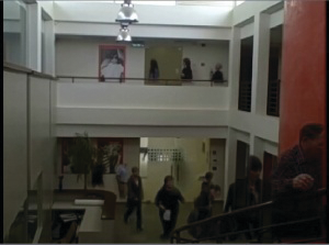 Figure A: Review time turns from nearly two hours to minutes with Video Synopsis technology.