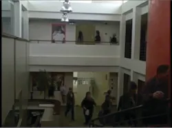 Figure A: Review time turns from nearly two hours to minutes with Video Synopsis technology. Figure A: Review time turns from nearly two hours to minutes with Video Synopsis technology.