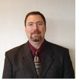 Michael Webster Michael Webster