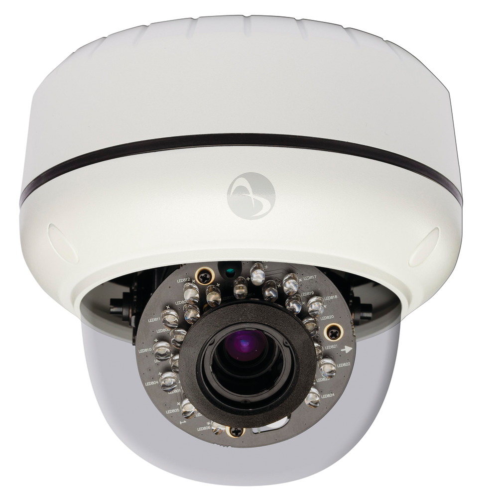 Illustra 600 Ip Indoor Minidom 10344381