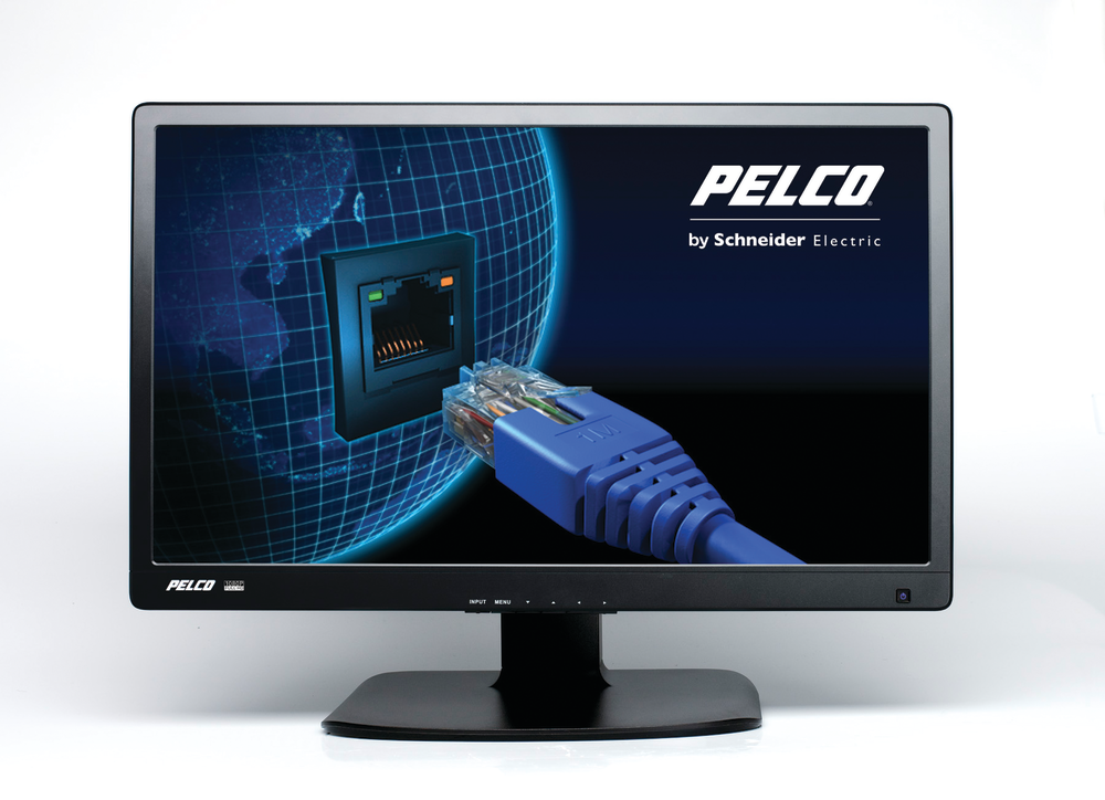 Ledmonitor 10407155