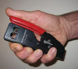 Platinumtoolsteletitancrimper 10441333 Platinumtoolsteletitancrimper 10441333