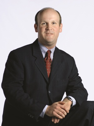 Don Erickson has been named as the new CEO of the Security Industry Association.