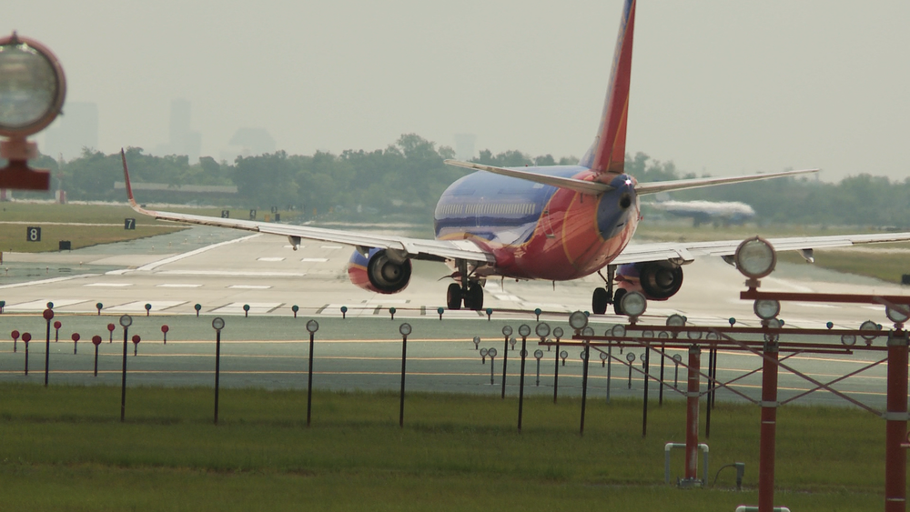 New Orleans International Airport Project Technology & Service Providers &bull; Situation Management: NICE Systems (NICE Situator) &bull; Systems Integrator: Johnson Controls Inc. &bull; Computer Aided Dispatch: Tiburon Inc. (DispatchNow) &bull; Access Control: Software House (C&bull;CURE) &bull; Fire Alarm Solutions: SimplexGrinnell &bull; Video Solutions: Verint Systems