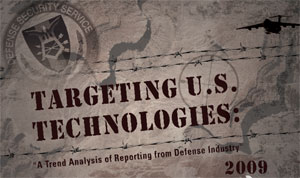 Dss Targeting Us Technologies1 10533819