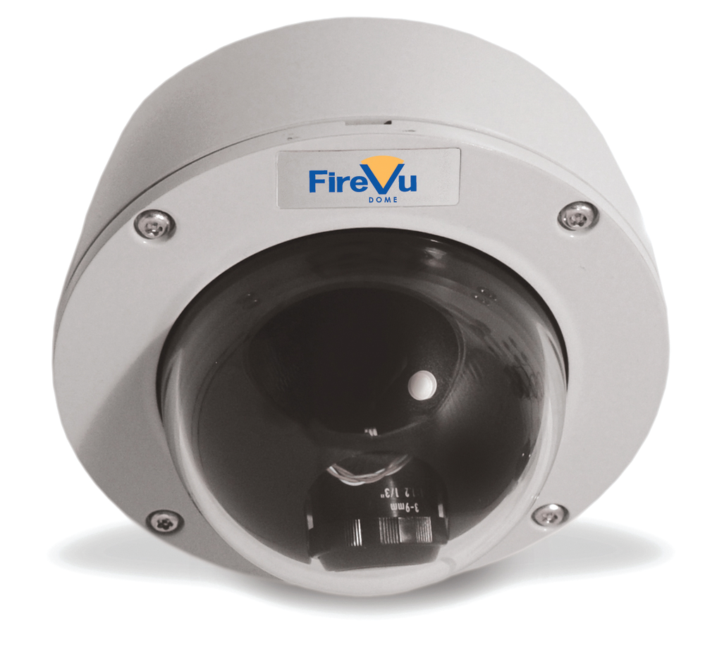 Firevudome Hires 10524749