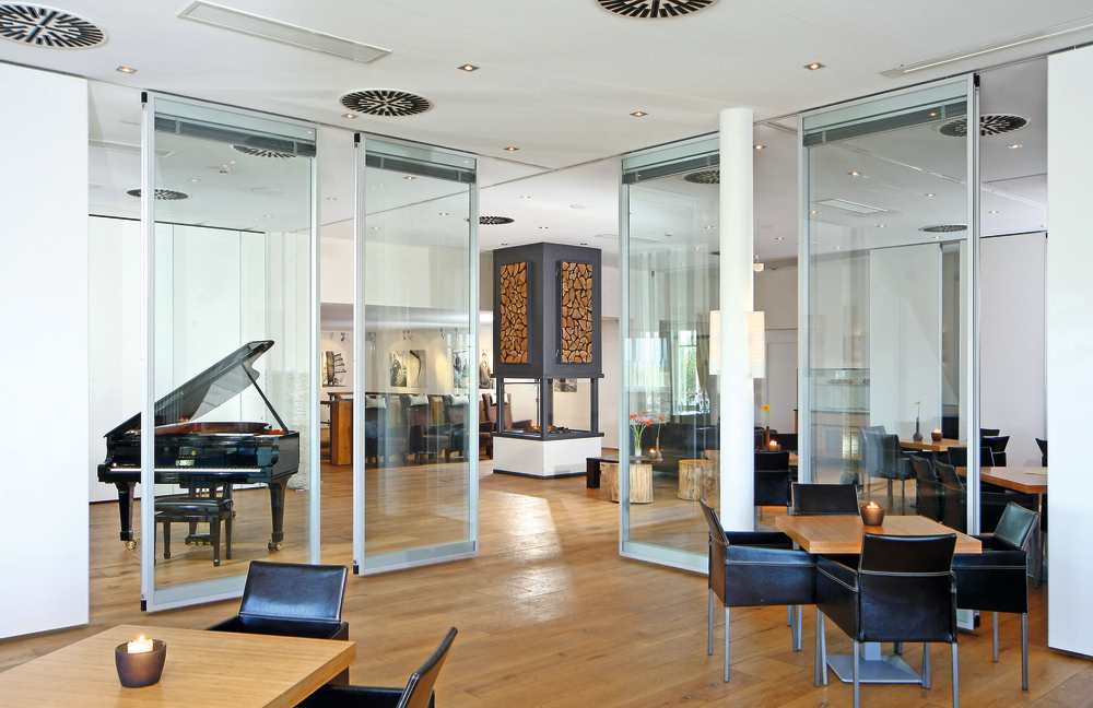 Modernfold Moveo 10524568