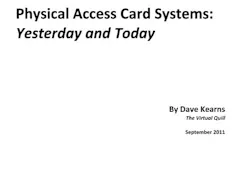 Pacs Analysis Kearns1 10531793 Pacs Analysis Kearns1 10531793