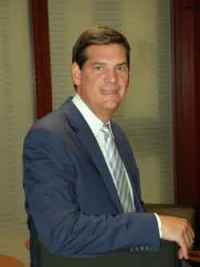 Bernard J. Scaglione is G4S' new director of healthcare vertical markets.