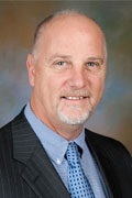 Chris Earleywine is AMAG Technology's new vice president of sales.