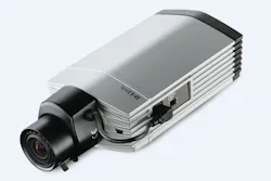 D-Link has expanded its professional surveillance offerings with four new high-definition IP cameras. D-Link has expanded its professional surveillance offerings with four new high-definition IP cameras.