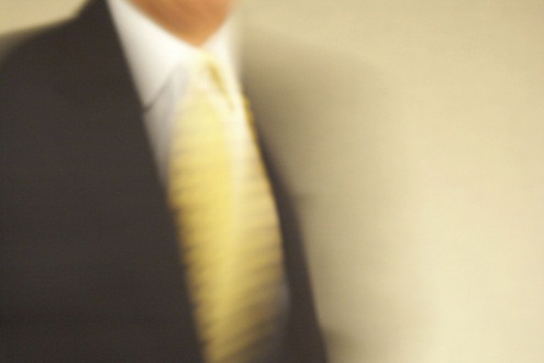 Today's security leaders need to learn to align their departments with the imperatives and goals of the organization as a whole.