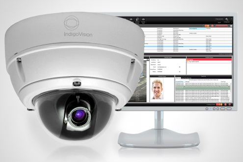 IndigoVision has announced enhanced support for the Gallagher access control system.