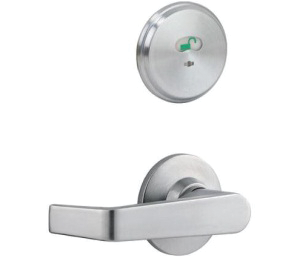 Stanley Mechanical Access Solutions' new K2 Indicator Interconnect with lever.