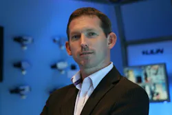 Jason Hill has been named group vice president of LILIN. Jason Hill has been named group vice president of LILIN.