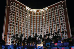 Treasure Island Hotel & Casino in Las Vegas recently completed an overhaul of its video surveillance infrastructure with the help of Surveillance Systems Integration. Treasure Island Hotel & Casino in Las Vegas recently completed an overhaul of its video surveillance infrastructure with the help of Surveillance Systems Integration.
