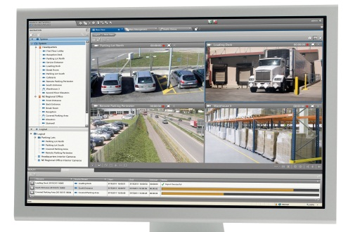 March Networks' Command video management software has been installed by the Ottawa Senators to protect their hockey arena.