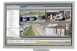 March Networks' Command video management software has been installed by the Ottawa Senators to protect their hockey arena. March Networks' Command video management software has been installed by the Ottawa Senators to protect their hockey arena.