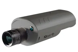 IQinVision recently released its IQeye 7 Series cameras. IQinVision recently released its IQeye 7 Series cameras.