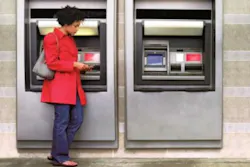 ADT’s new Anti-Skim ATM Security kit can detect and disable skimming devices. ADT’s new Anti-Skim ATM Security kit can detect and disable skimming devices.