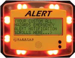 Alert Beacon High Resolution 10625174 Alert Beacon High Resolution 10625174