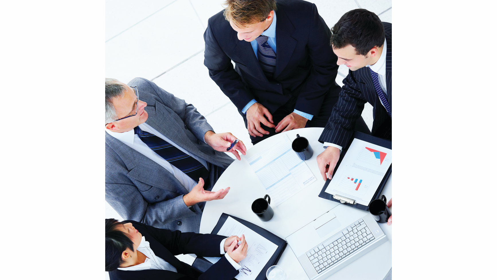 Security design consultants help provide a clear path for end users in choosing, designing and managing the installation of security systems for their businesses.