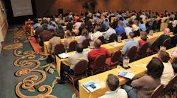 Micro Key Solutions recently held its 19th Annual Users Conference in Orlando. Fla. Micro Key Solutions recently held its 19th Annual Users Conference in Orlando. Fla.