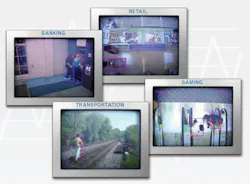 Object Video has released OV 6, the latest version of its video analytics software. Object Video has released OV 6, the latest version of its video analytics software.