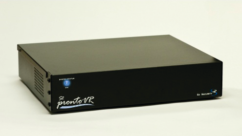 S2 Security's new Pronto VR solution.