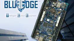 Monitor Dynamics' Unified Digital Controller features the company's BlueEdge ICE technology. Monitor Dynamics' Unified Digital Controller features the company's BlueEdge ICE technology.