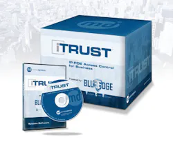 Monitor Dynamics' iTRUST platform provides access control for up to 32 doors. Monitor Dynamics' iTRUST platform provides access control for up to 32 doors.