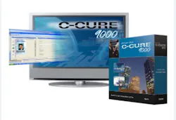 Software House's C•CURE 9000 access software has been certified for use with Sargent and Corbin Russwin locks from ASSA ABLOY. Software House's C•CURE 9000 access software has been certified for use with Sargent and Corbin Russwin locks from ASSA ABLOY.