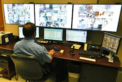 Hendrick Medical Center in Texas recently installed Middle Atlantic Products' ViewPoint console. Hendrick Medical Center in Texas recently installed Middle Atlantic Products' ViewPoint console.