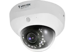 Toshiba's IK-WD14A HD dome camera and SCS software approved for use with Intransa products. Toshiba's IK-WD14A HD dome camera and SCS software approved for use with Intransa products.