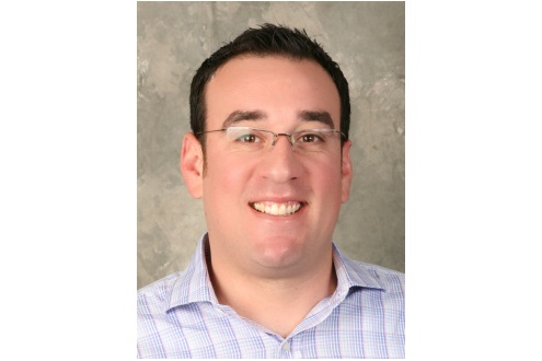 Lee M. Odess is Brivo's new director of sales operations.