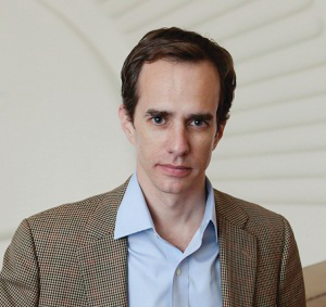 James Marcella is director of technical services for Axis Communications.