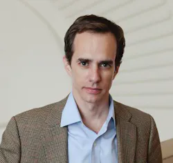 James Marcella is director of technical services for Axis Communications. James Marcella is director of technical services for Axis Communications.