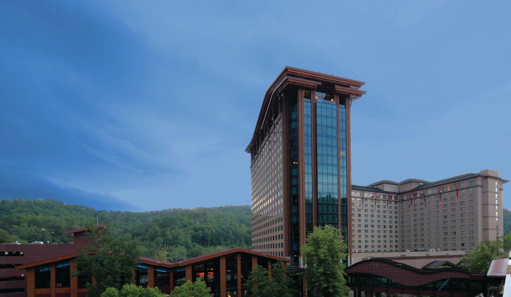 Harrah&rsquo;s Cherokee Casino & Hotel in North Carolina turned to security systems integrator North American Video (NAV) to provide state- of-the-art video surveillance and access control systems.