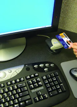 The new CAC integrates biometrics and PKI for multi-factor authenticaion for logical and physical access systems. The new CAC integrates biometrics and PKI for multi-factor authenticaion for logical and physical access systems.