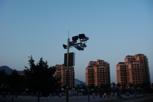 Cisco this week rolled out its new VSM on UCS solution that provides virtualized surveillance operations to end users with large-scale deployments.