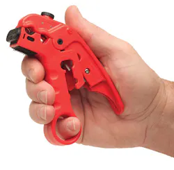 Platinum Tools' BR1 Multi-Stripper. Platinum Tools' BR1 Multi-Stripper.