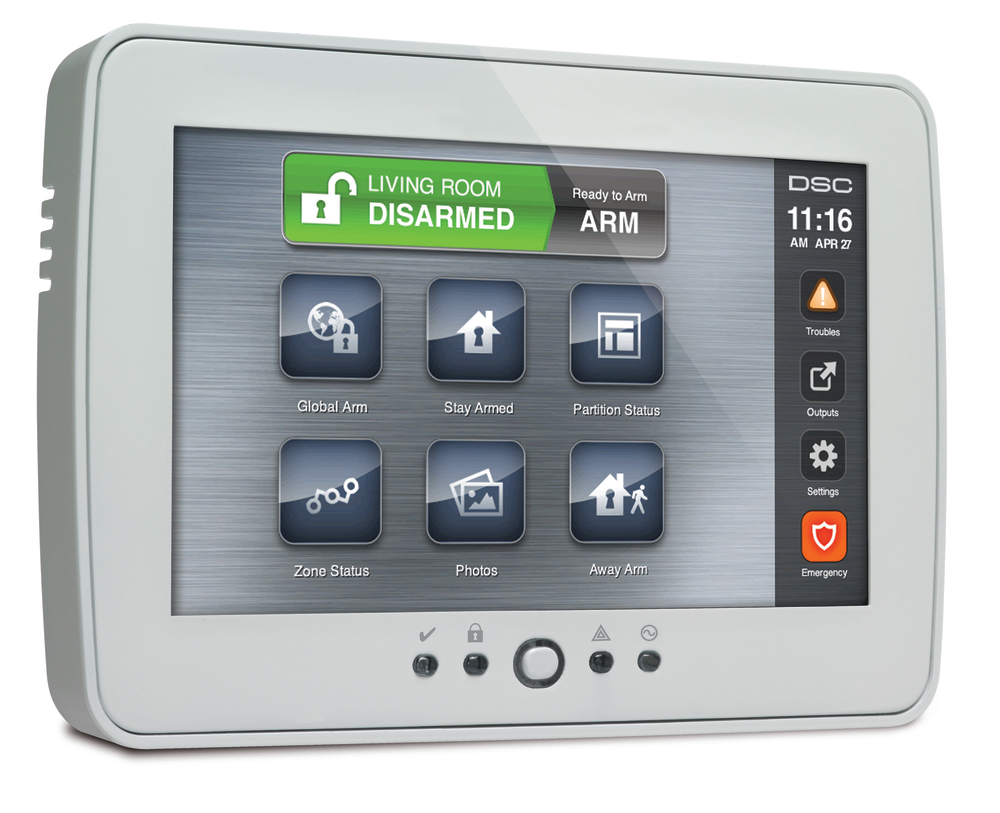 Powerseriestouchscreen R 10655510