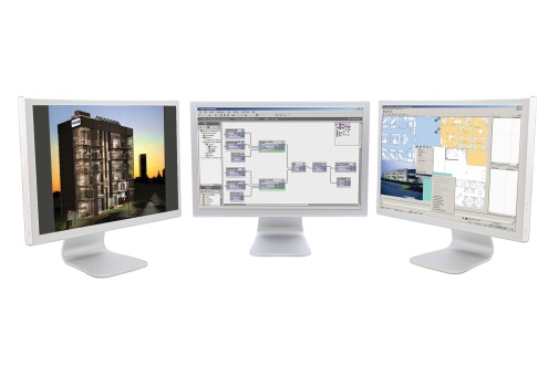 The new Pro-Watch Integration Program is open to authorized Honeywell Integrated Security (HIS) integrators and combines professional training, certification and graphical toolsets into a single offering.