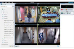 Genetec recently announced the availability of its new unified web client for Security Center. Genetec recently announced the availability of its new unified web client for Security Center.